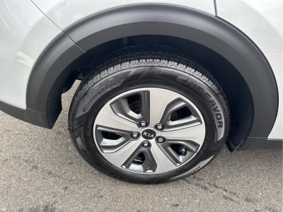 2018 Kia Niro EX