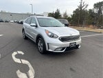 2018 Kia Niro EX