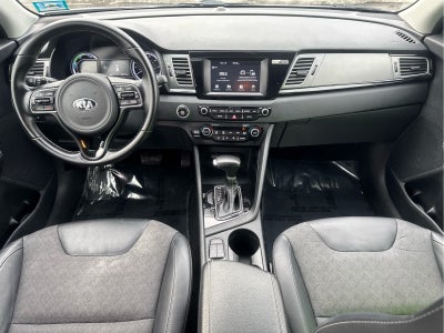 2018 Kia Niro EX