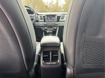 2018 Kia Niro EX