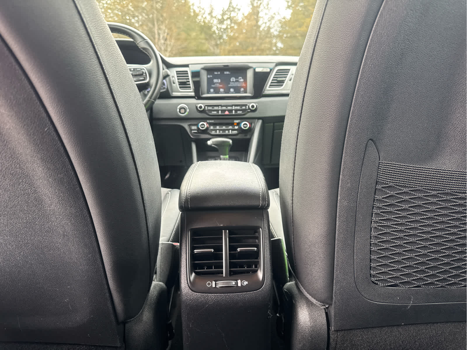 2018 Kia Niro EX