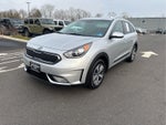 2018 Kia Niro EX