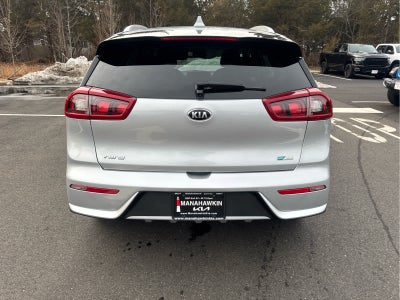2018 Kia Niro EX
