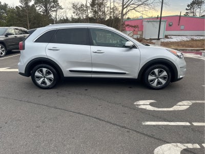 2018 Kia Niro EX