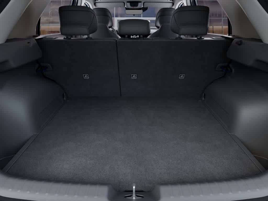 2025 Kia Niro EX
