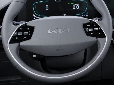 2025 Kia Niro Plug-In Hybrid EX