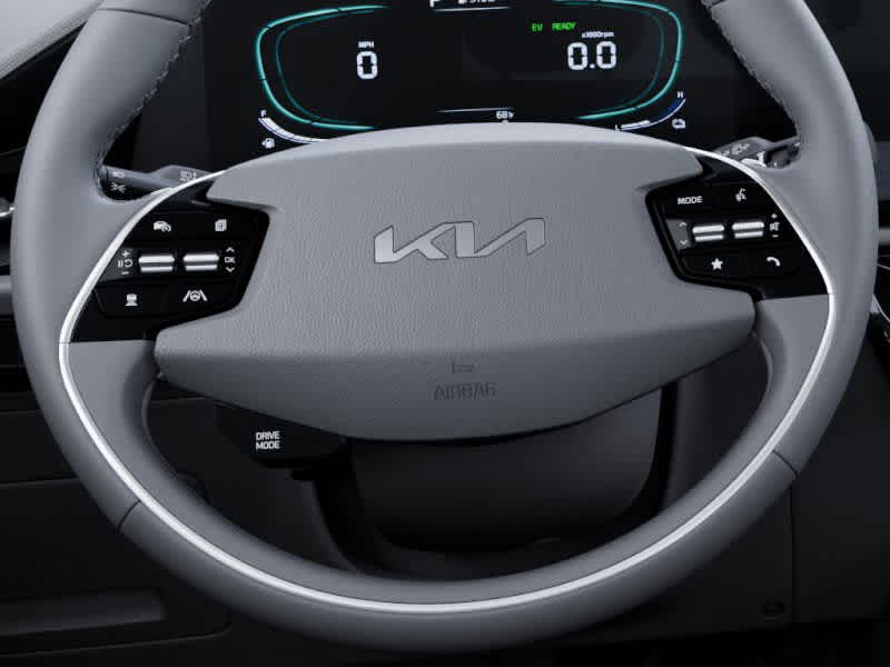 2025 Kia Niro Plug-In Hybrid EX
