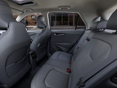 2026 Kia Niro SX