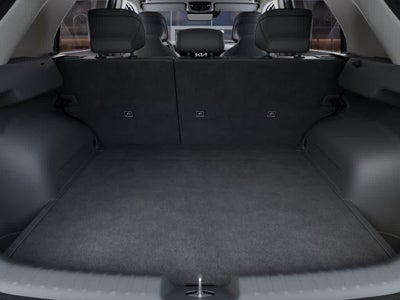 2026 Kia Niro SX