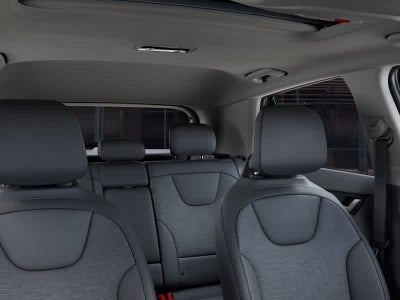 2026 Kia Niro SX