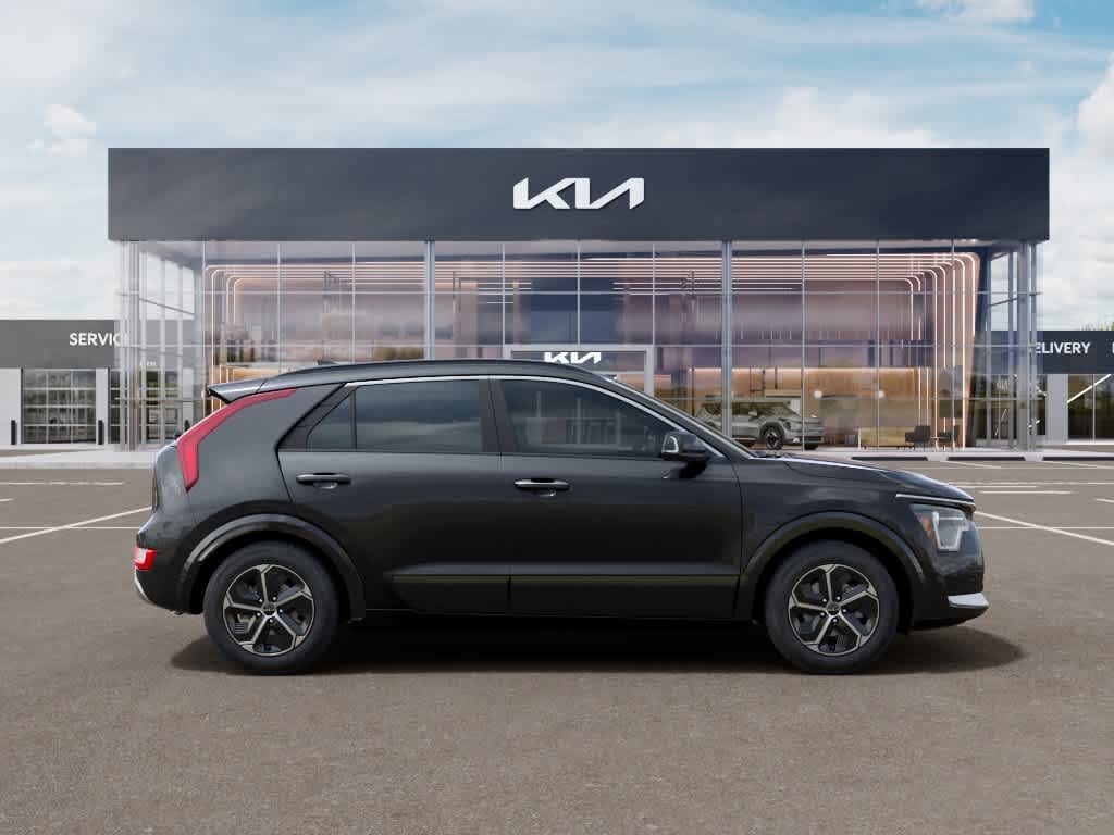 2026 Kia Niro SX