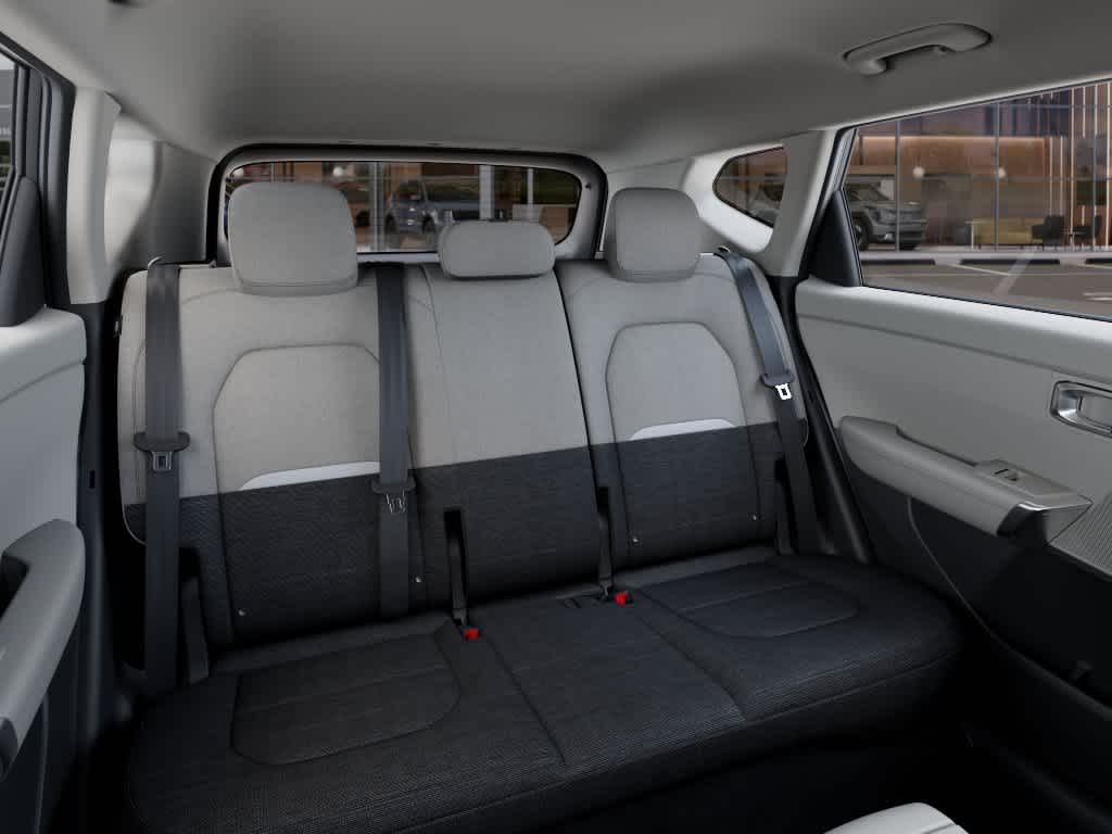 2027 Kia Seltos LX