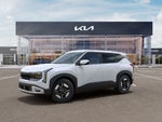 2027 Kia Seltos LX