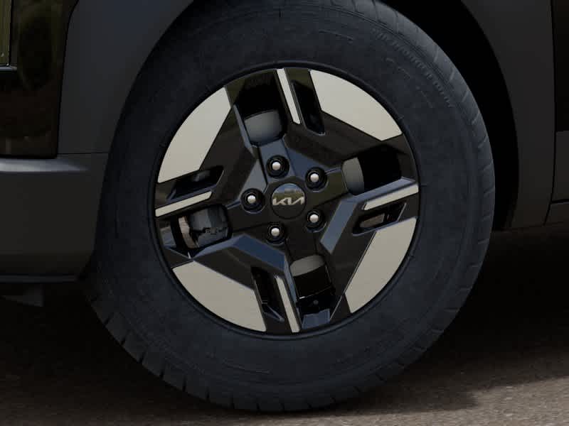 2027 Kia Seltos LX