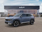 2027 Kia Seltos EX