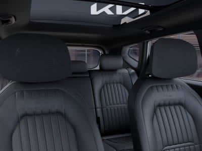 2027 Kia Seltos X-Line SX