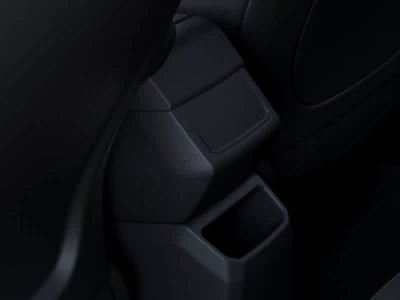2027 Kia Seltos X-Line SX