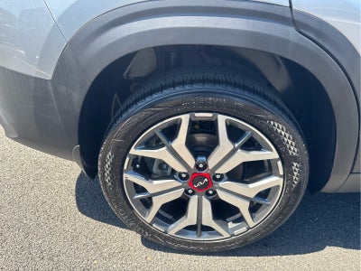 2023 Kia Seltos SX