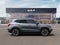 2026 Kia Seltos SX