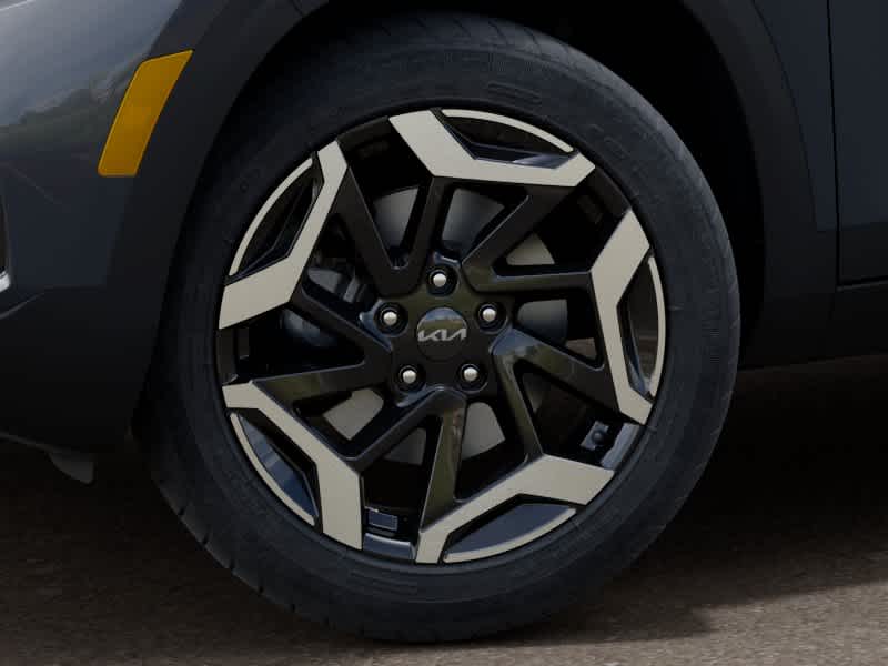 2026 Kia Seltos SX