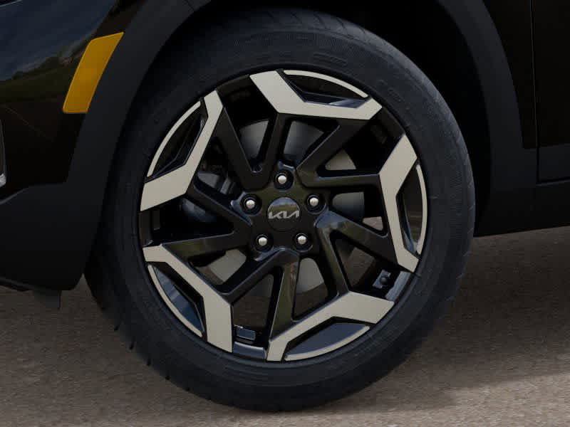 2026 Kia Seltos SX