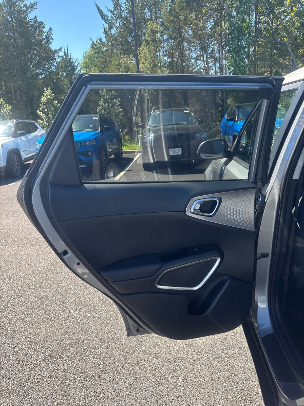 2023 Kia Soul S