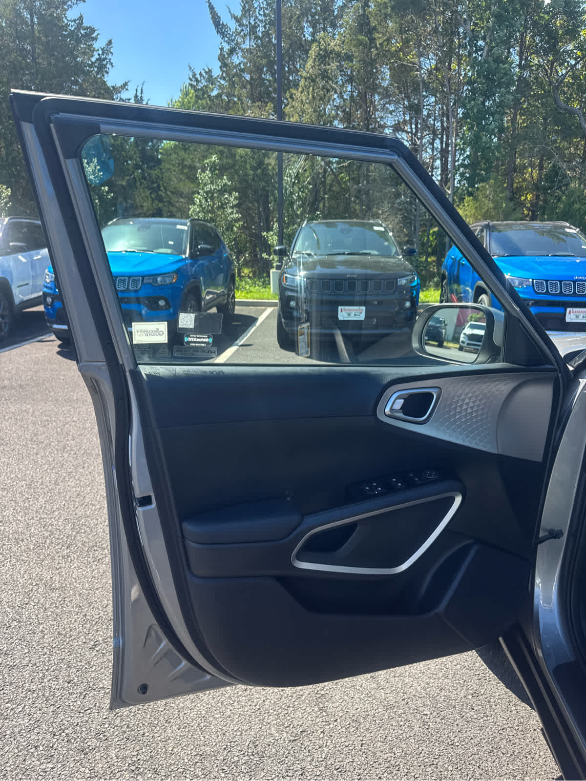 2023 Kia Soul S