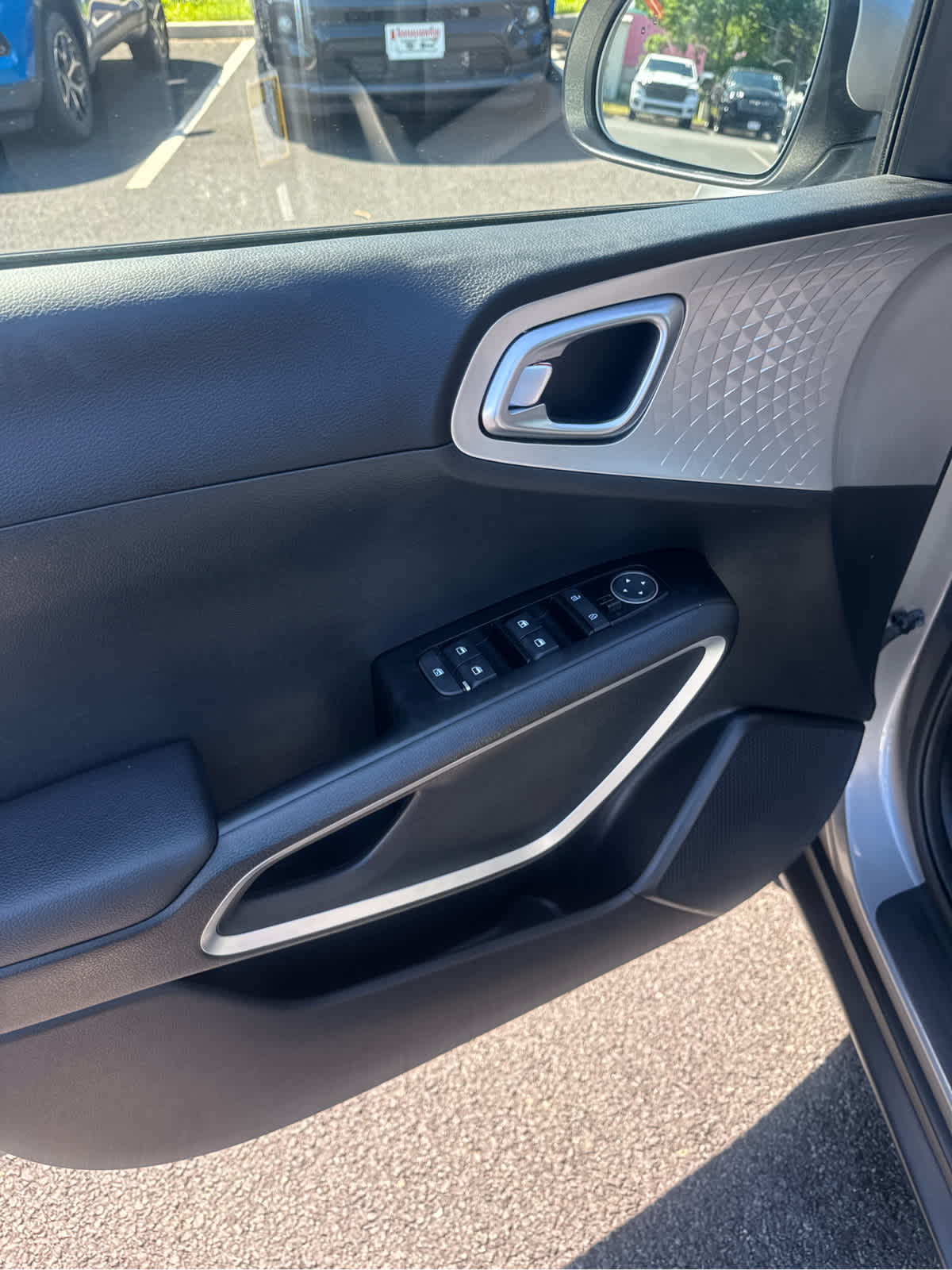 2023 Kia Soul S