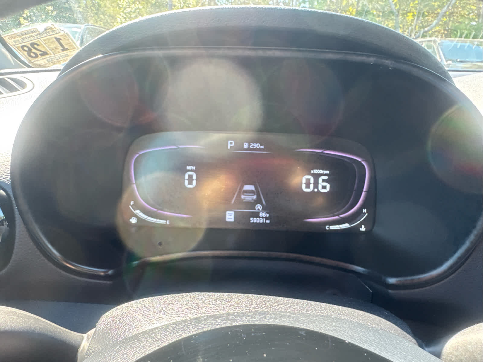 2023 Kia Soul S