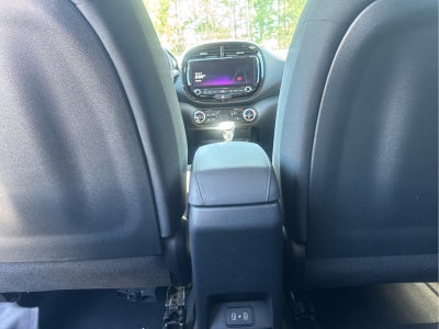 2023 Kia Soul S
