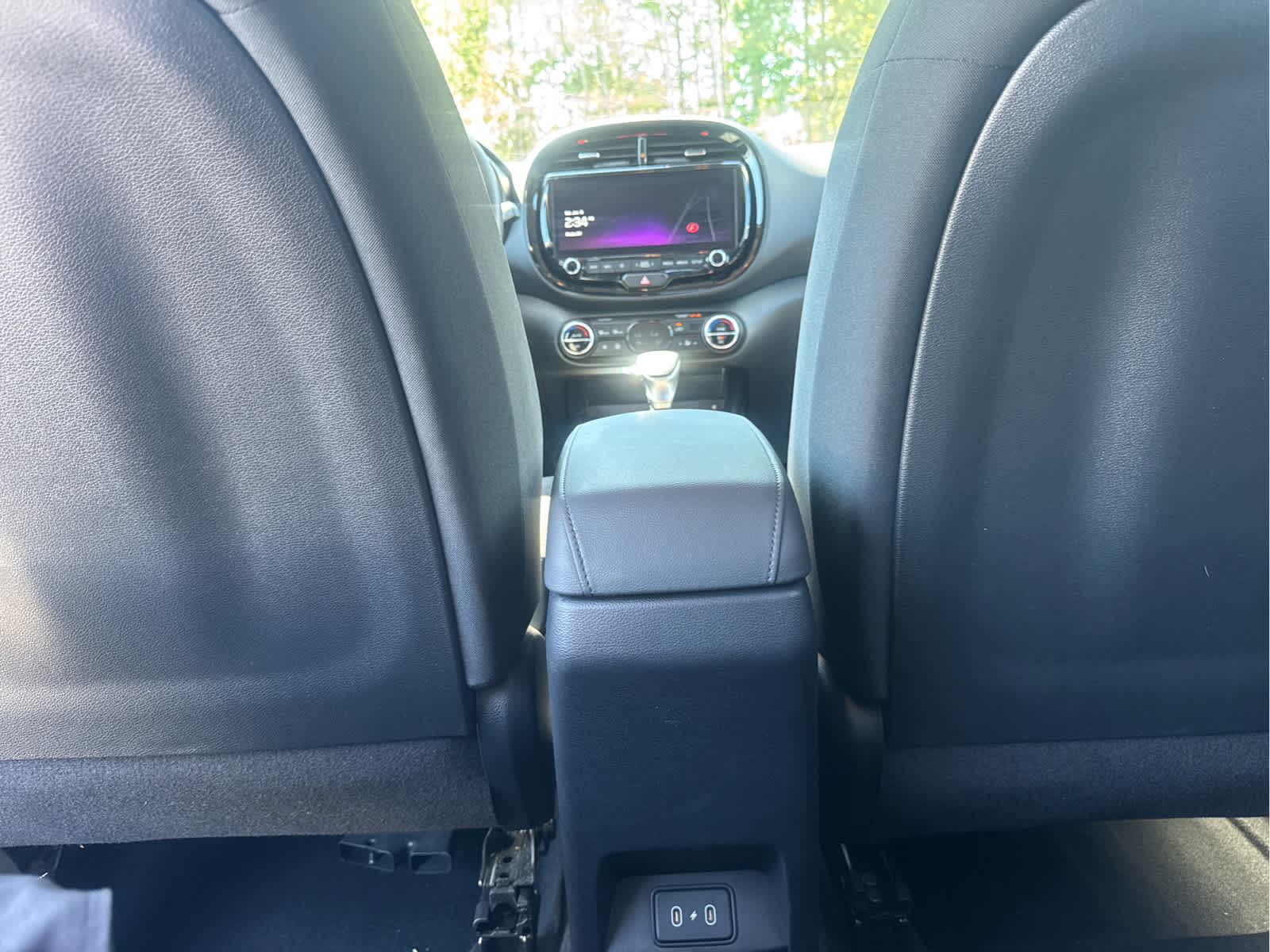 2023 Kia Soul S