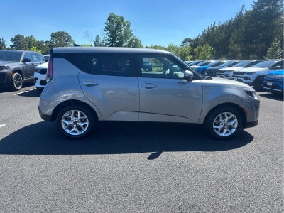 2023 Kia Soul S