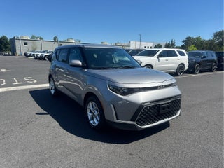 2023 Kia Soul S