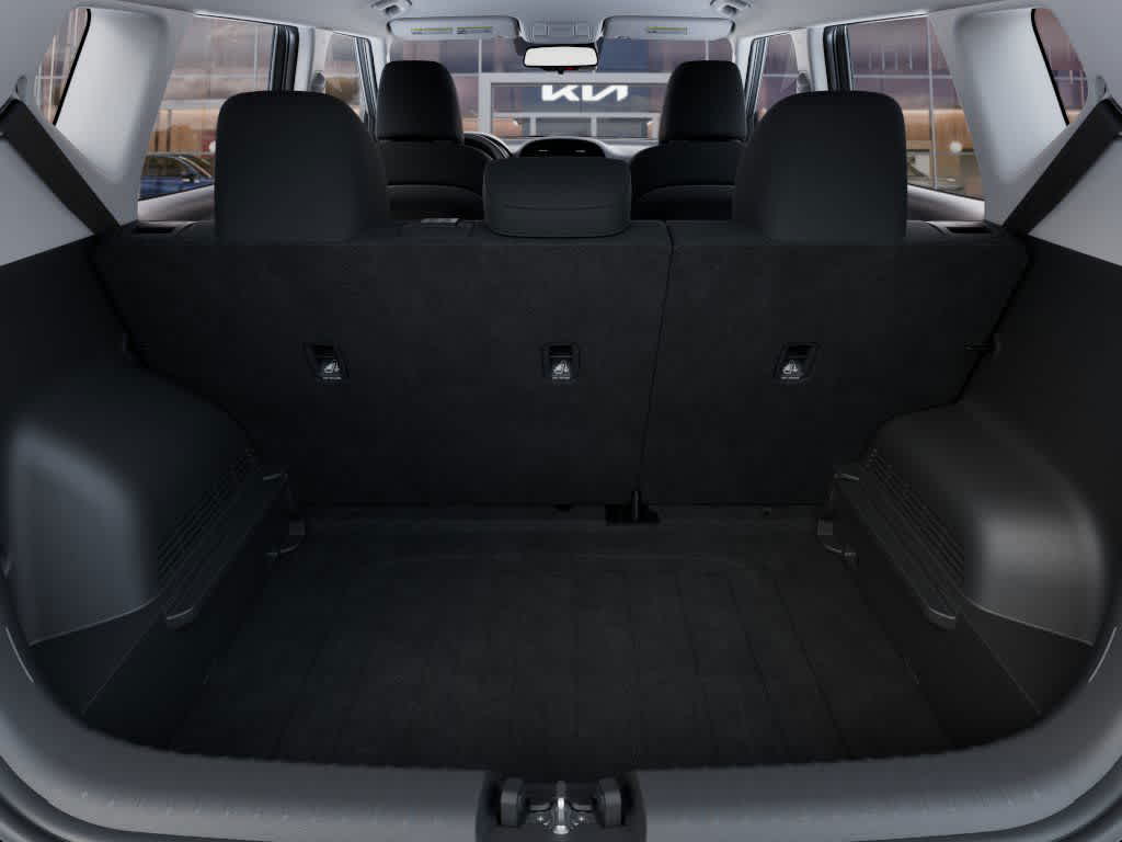 2025 Kia Soul S