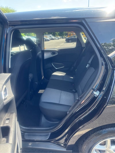 2023 Kia Soul S
