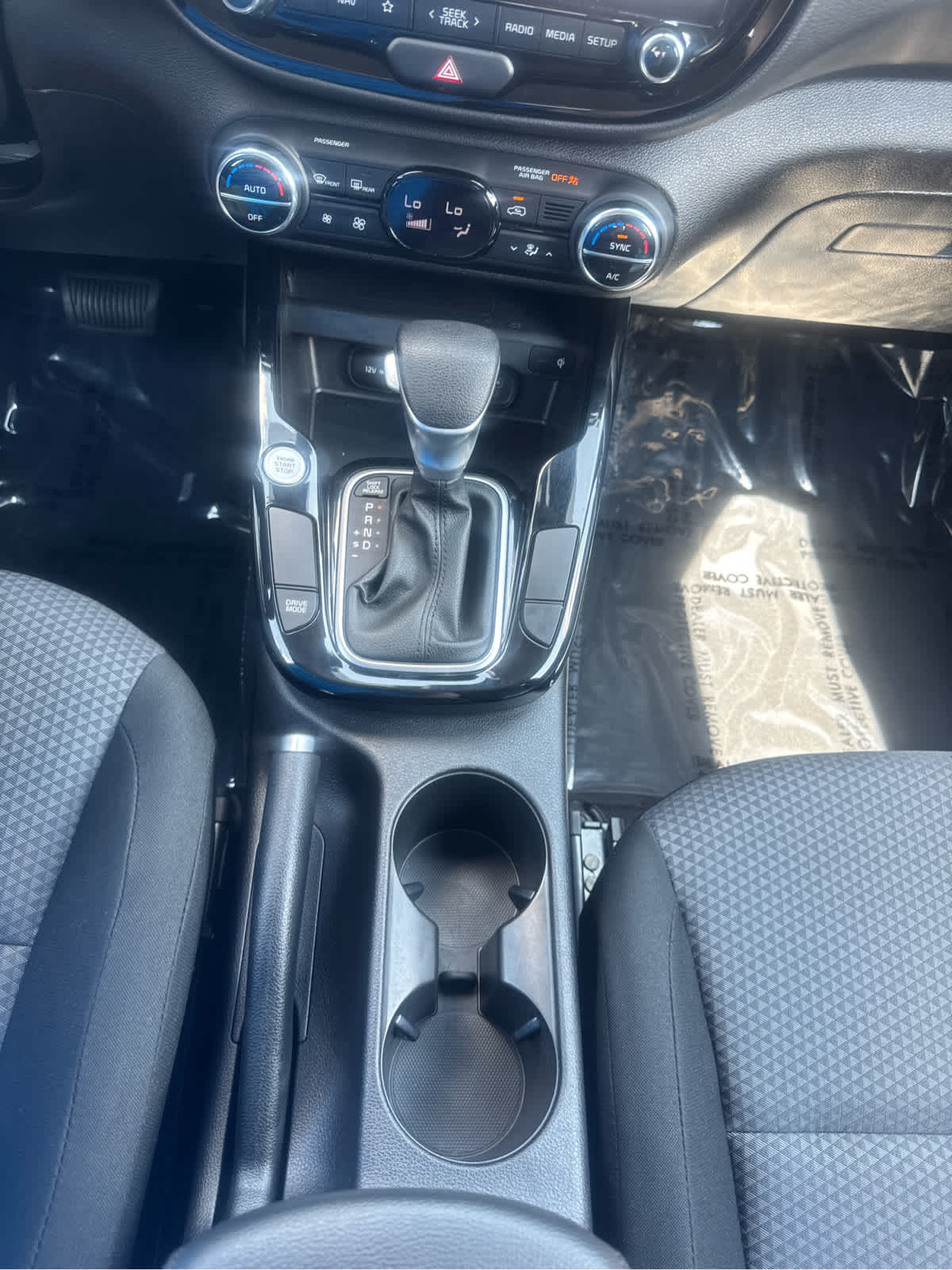 2023 Kia Soul S