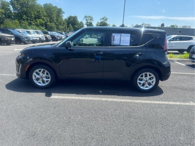 2023 Kia Soul S
