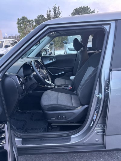 2024 Kia Soul EX