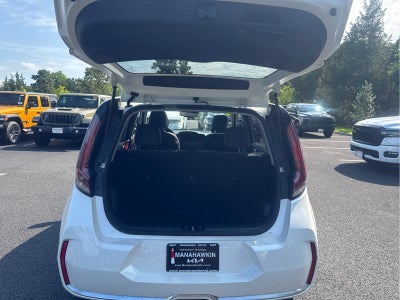 2023 Kia Soul GT-Line