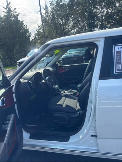 2023 Kia Soul GT-Line