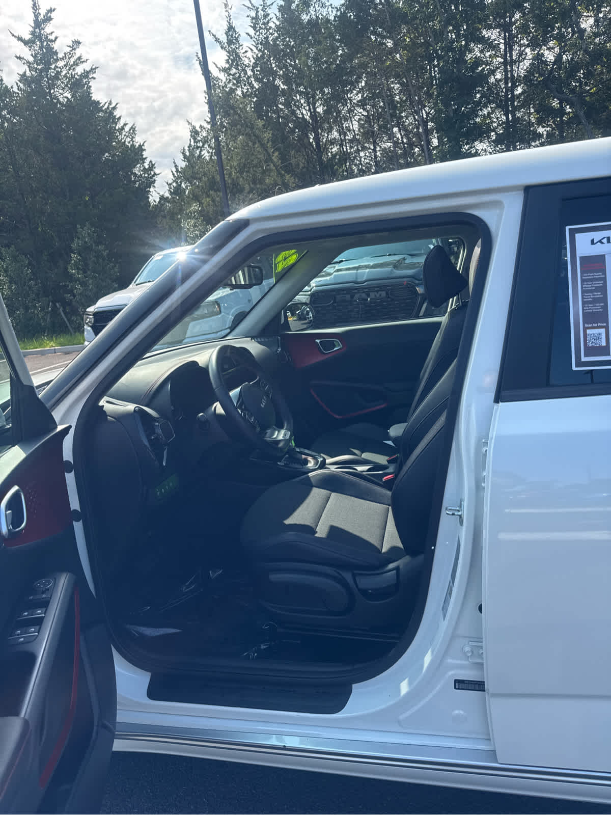 2023 Kia Soul GT-Line