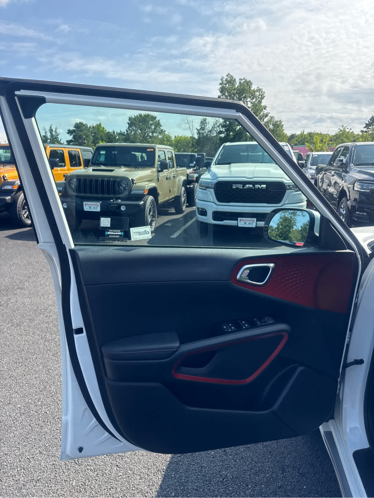 2023 Kia Soul GT-Line