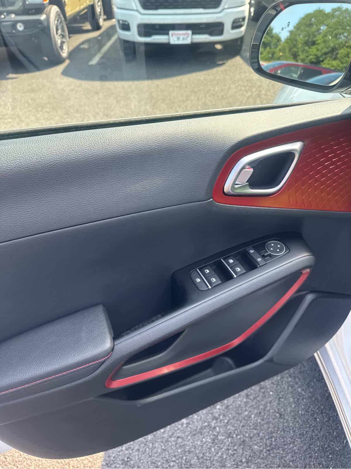 2023 Kia Soul GT-Line
