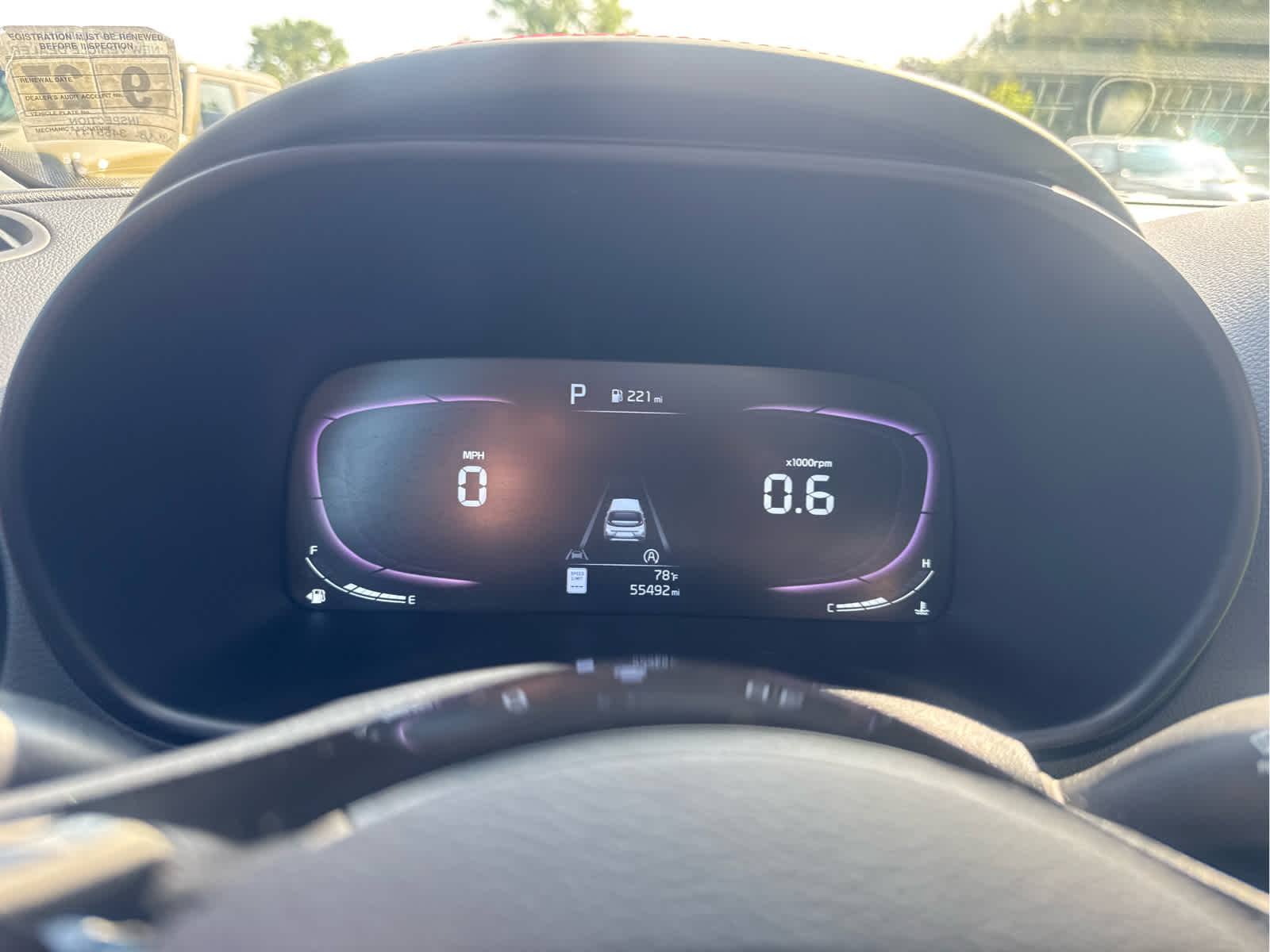 2023 Kia Soul GT-Line