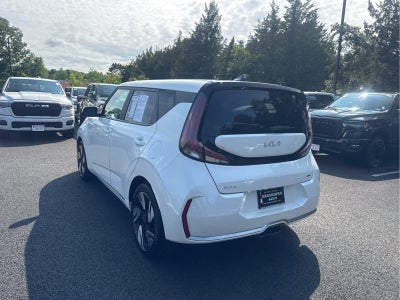 2023 Kia Soul GT-Line