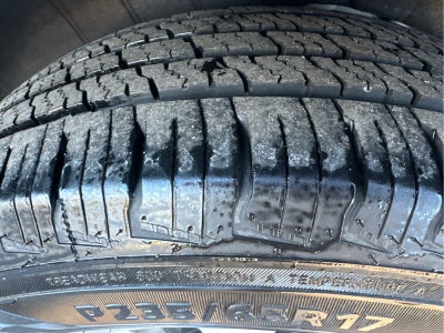 2022 Kia Carnival LX