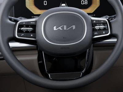 2026 Kia Carnival LX