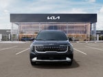 2027 Kia Carnival LXS