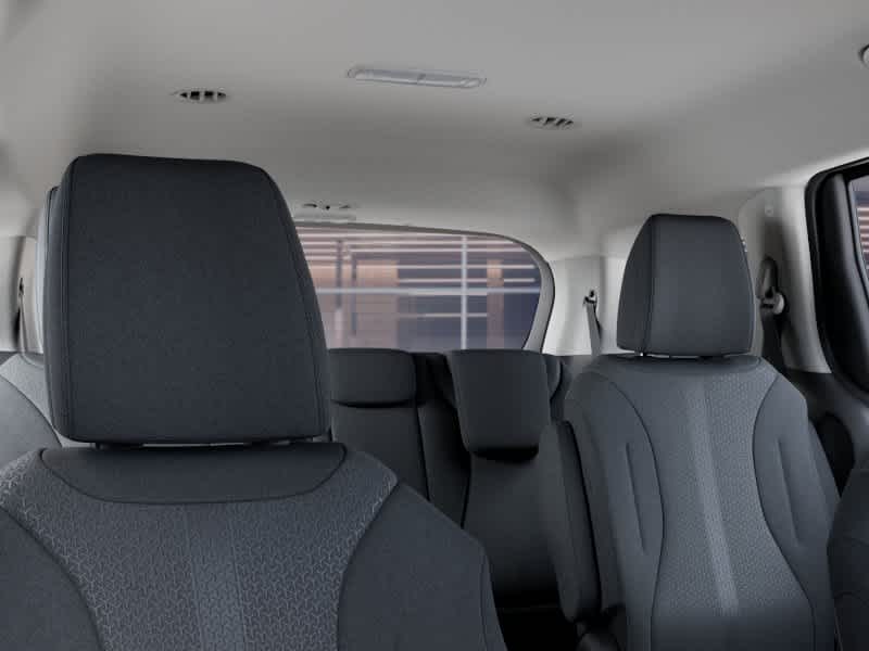 2026 Kia Carnival LX