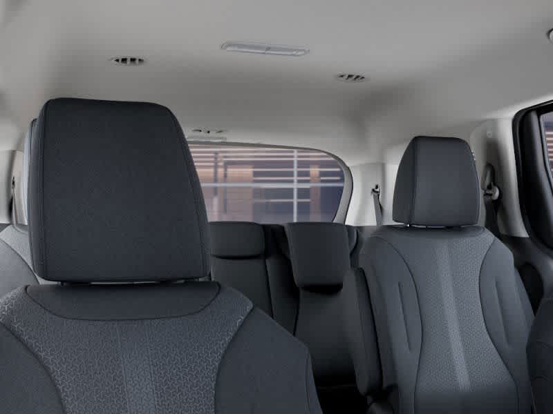 2026 Kia Carnival LX